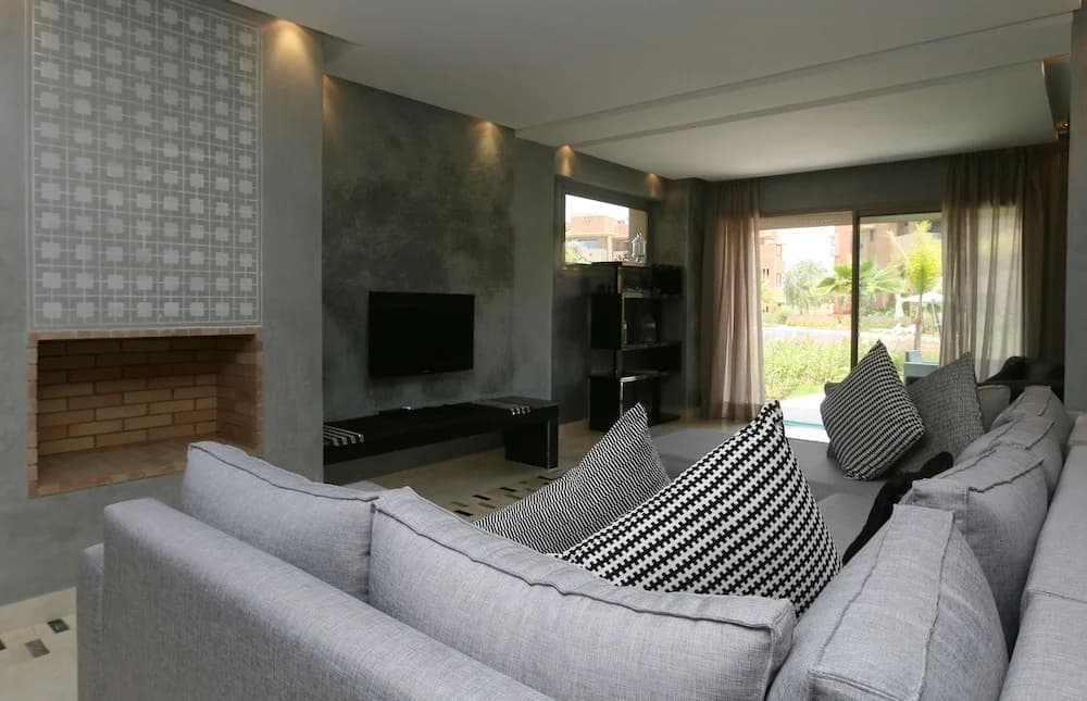 Sabor Appartement City Golf - photo 20
