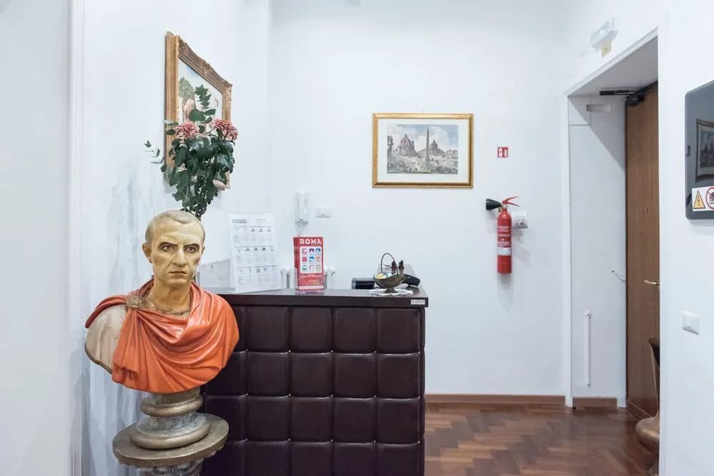 Domus Giulia - photo 21
