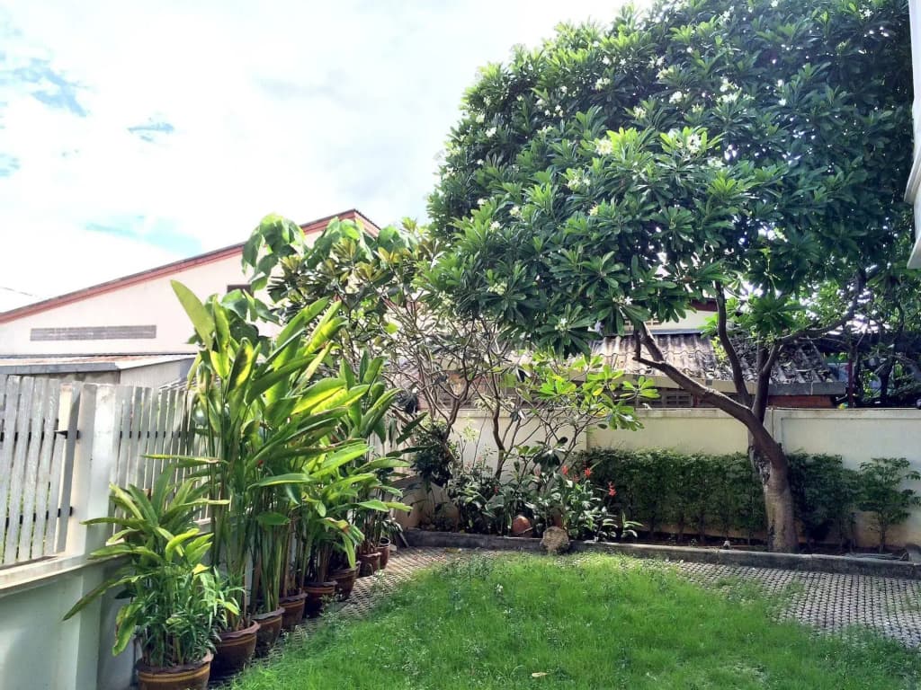 P.K. Residence - photo 14