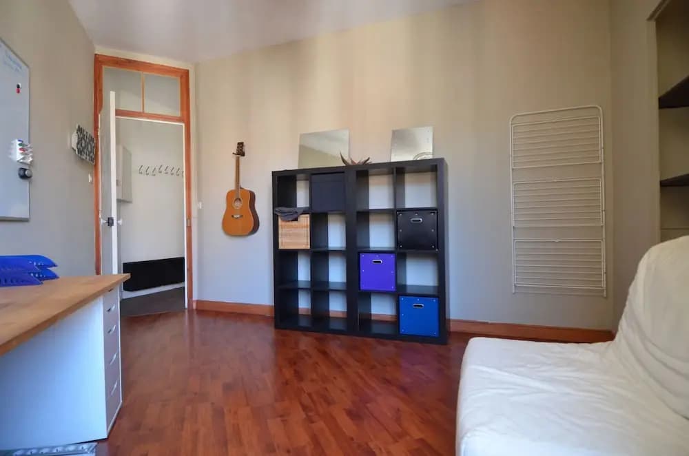 Apartment 5 Persons In Acropolis District In Nice - photo 5