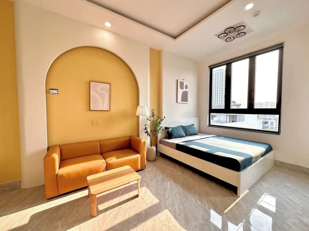 Corgi House Danang - photo 4