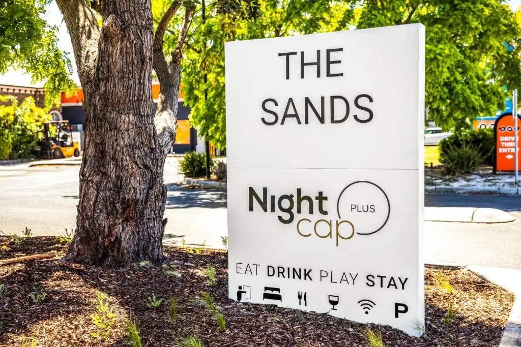 Nightelier Carrum Downs Sands Hotel - photo 12