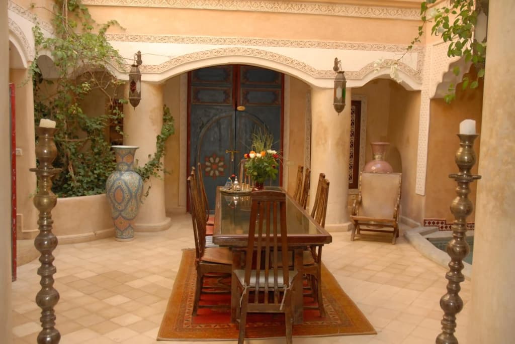 Riad Lorsya - photo 41