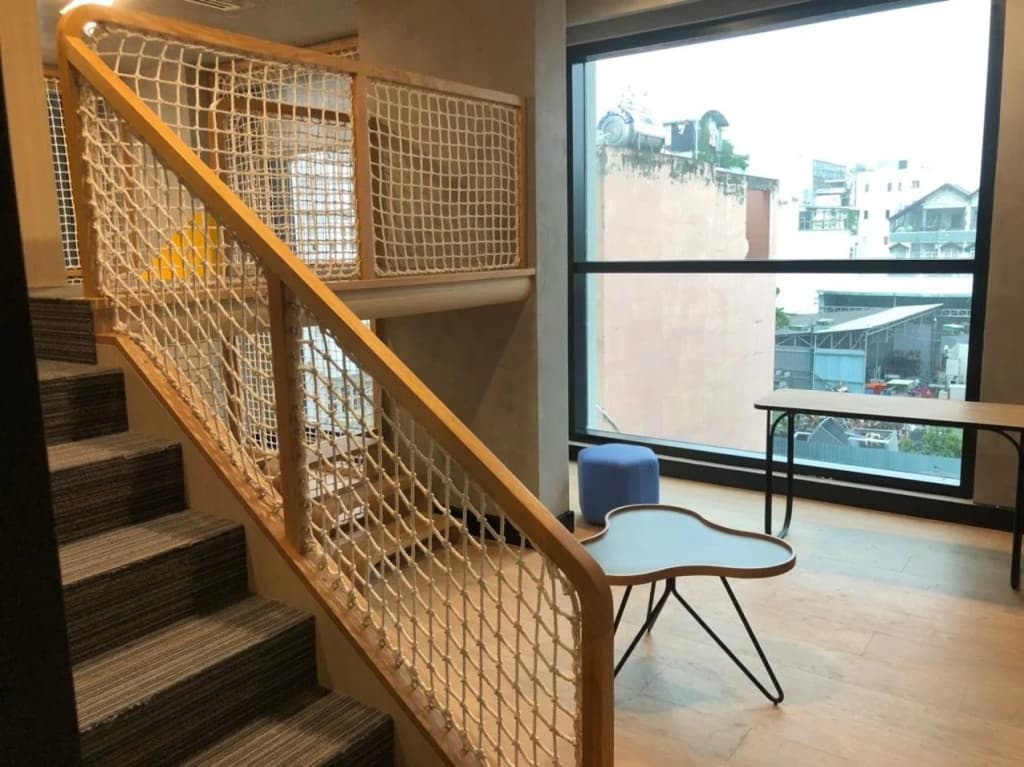 D1Mension Residences - photo 7