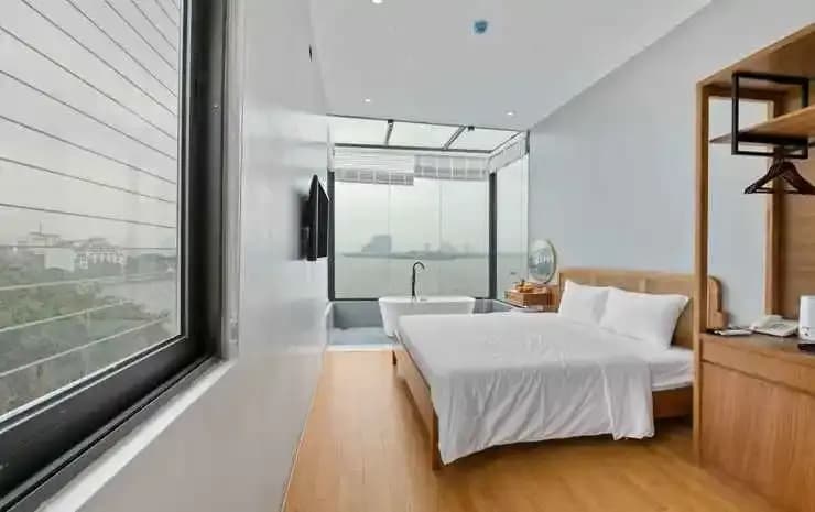 22Housing Lakeview Residence - photo 4