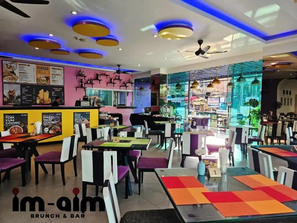 The AIM Patong Hotel - photo 45
