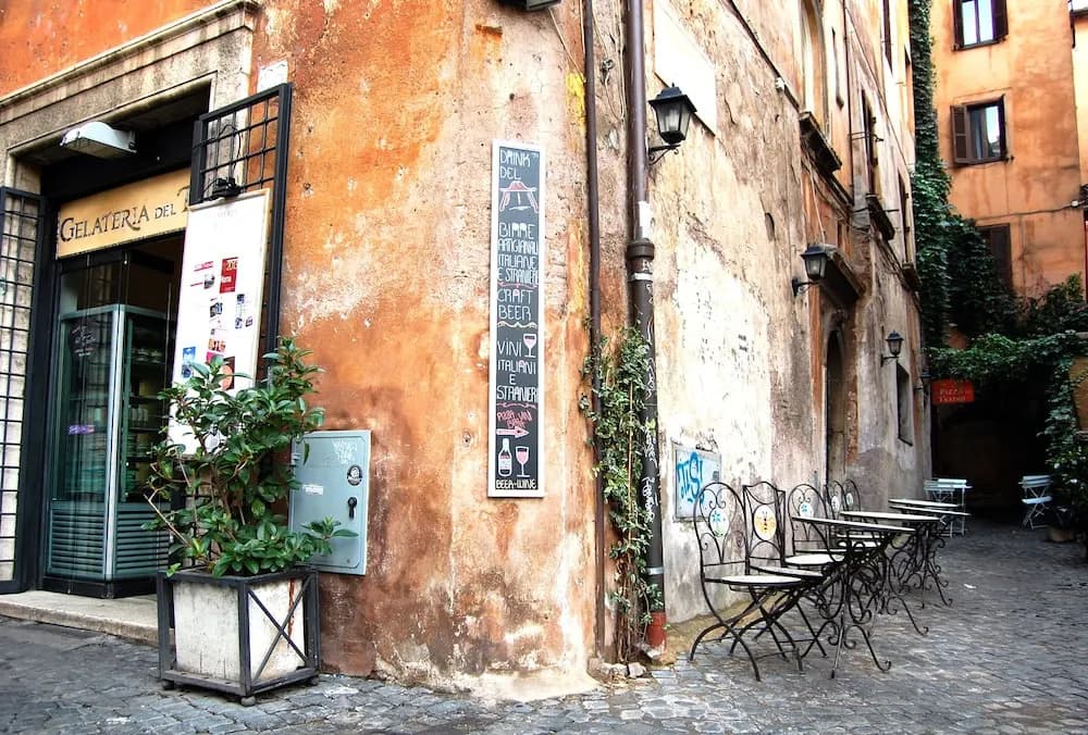 Banco 19 b&b - main photo