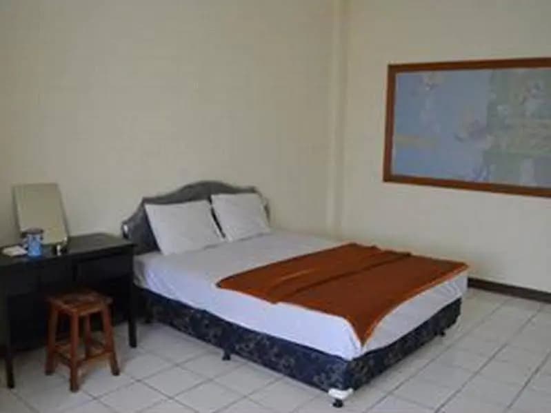 Hotel Mutiara Kota Tua - photo 4