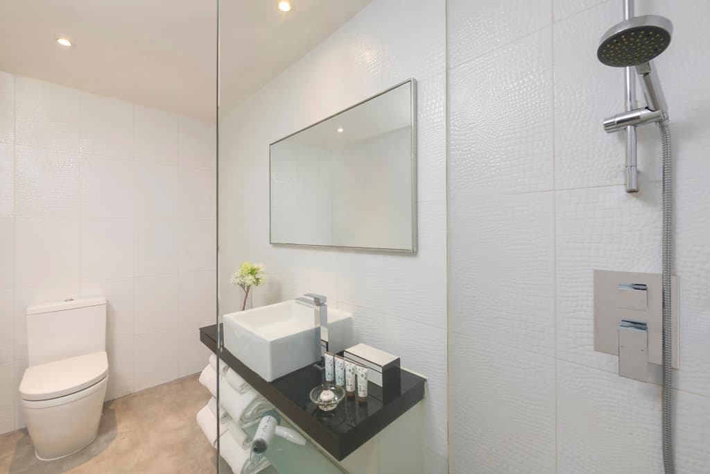 Dorsett Tsuen Wan, Hong Kong - photo 9