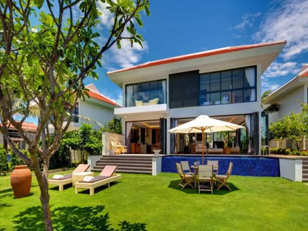 The Ocean Villas - photo 10