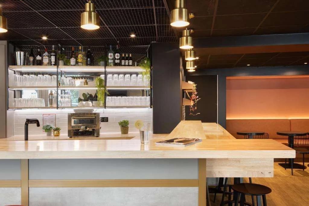 ibis Paris Nation Davout - photo 35