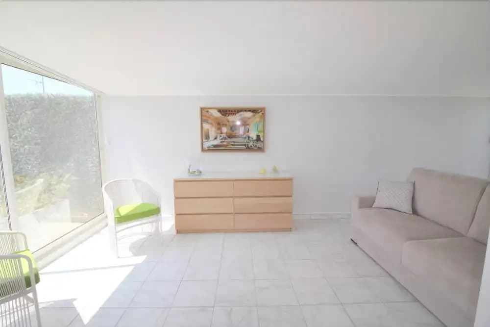 Nice Booking-Domaine Fleurs-Penthouse - photo 8