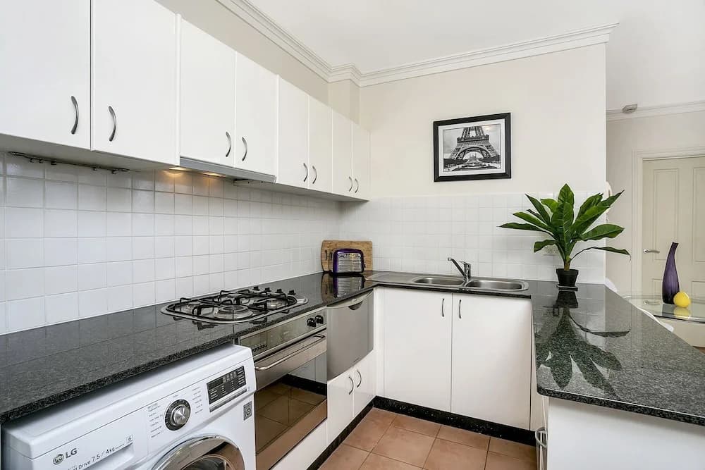 The Apartment Service GER29 - photo 6