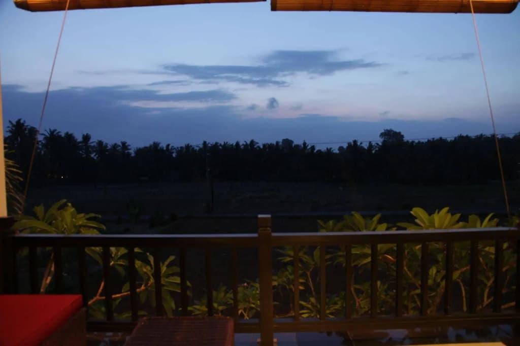 Kubu Soca Villa - photo 21