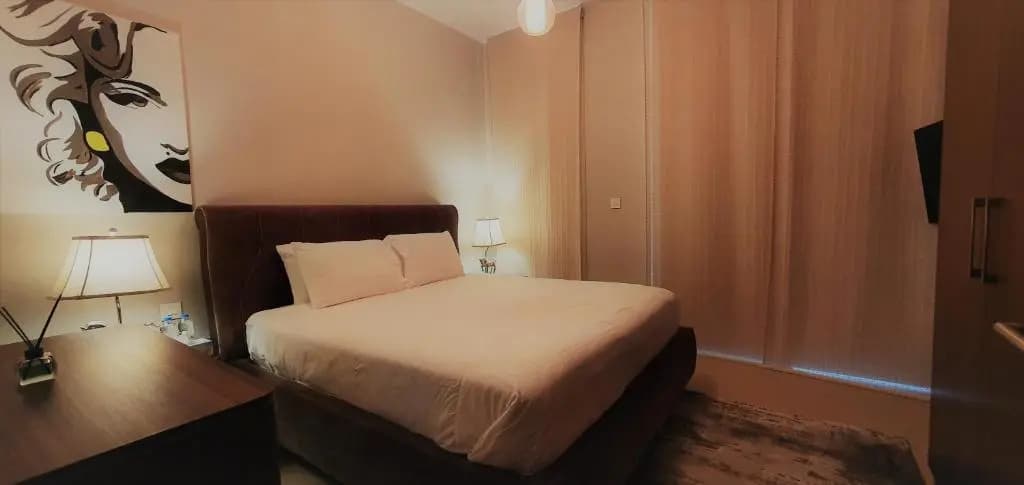 ONE Elegant Apartment in Muscat Bay 01 - photo 5