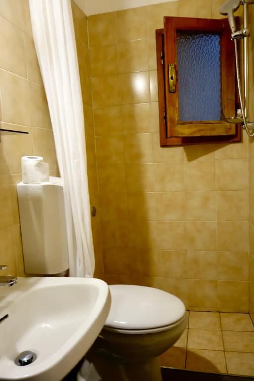 Hotel Genesi - photo 9