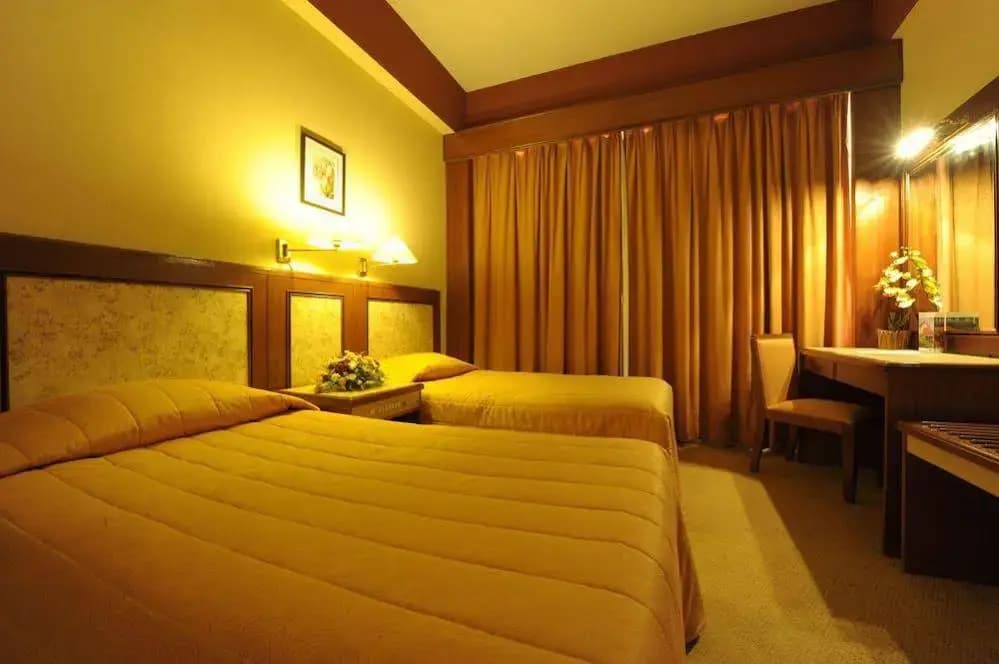 Hotel Selesa Pasir Gudang - photo 3