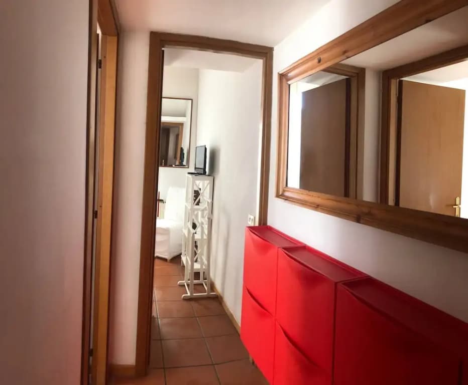 Apartment 6 - main photo