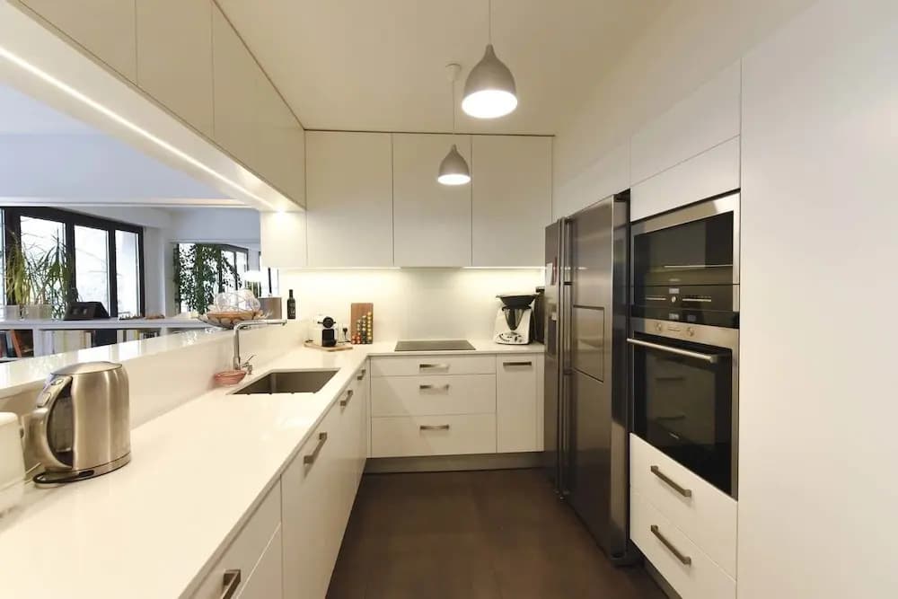 A la mode in Batignolles - photo 19