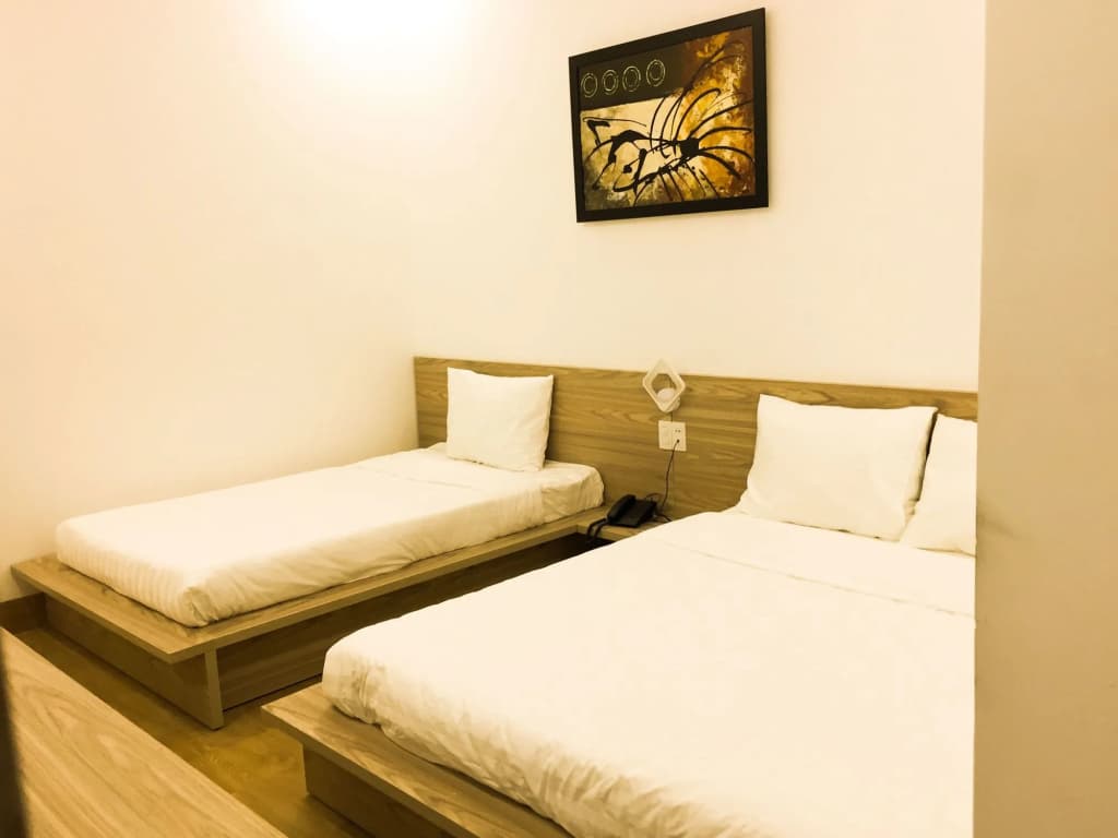 Red Hotel Da Nang - photo 2