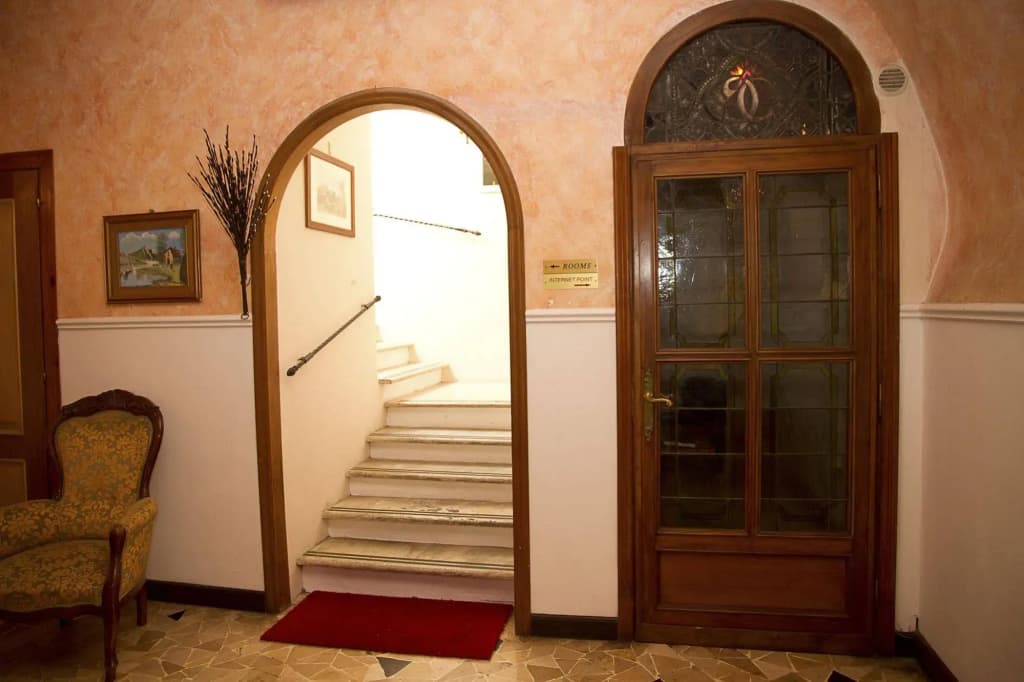 Hotel Giubileo - photo 14