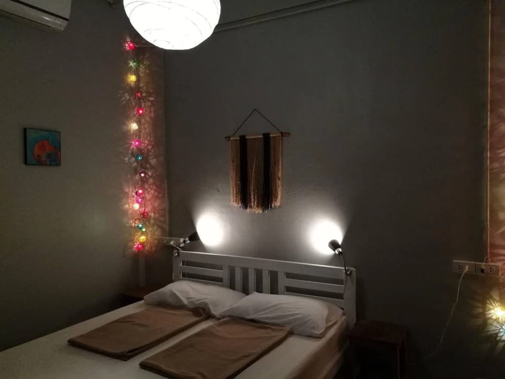 Petit Hostel - photo 6