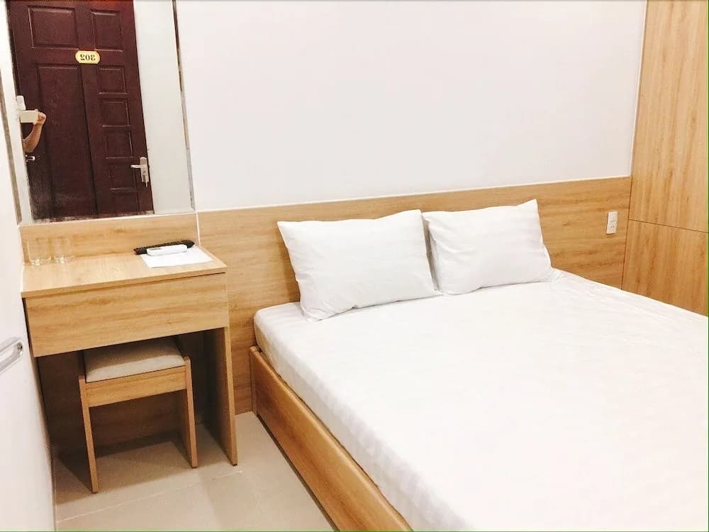 Dai Nam Hotel - photo 4