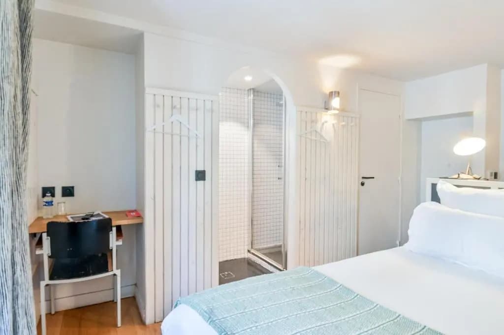 Hôtel Habituel - photo 32