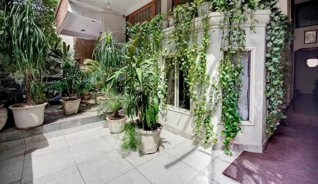 Nu Delhi Homestay - photo 8