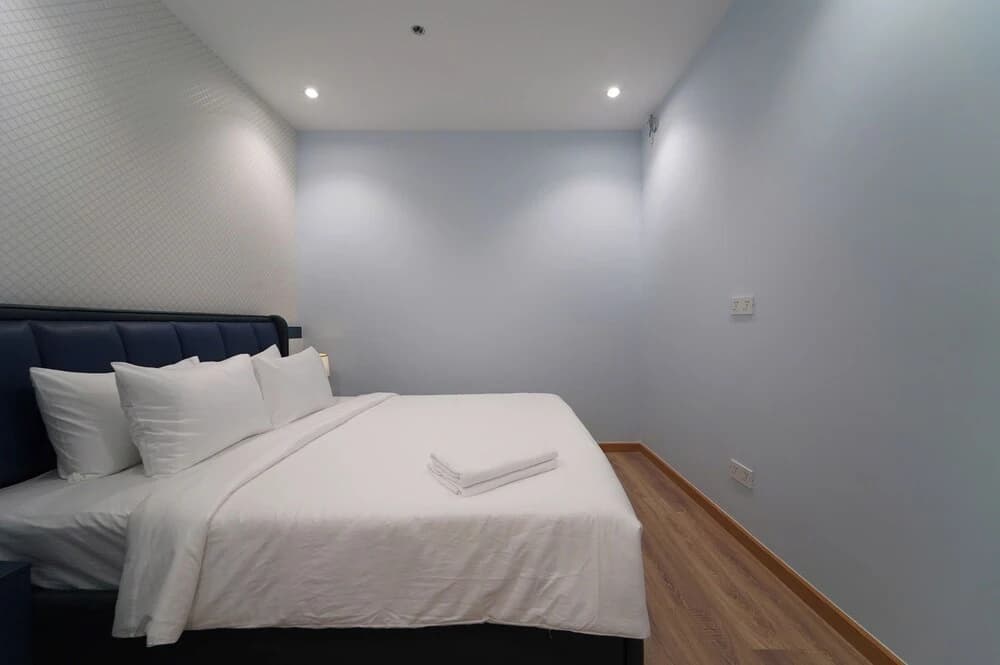 Smart Home city by Convinia - photo 5