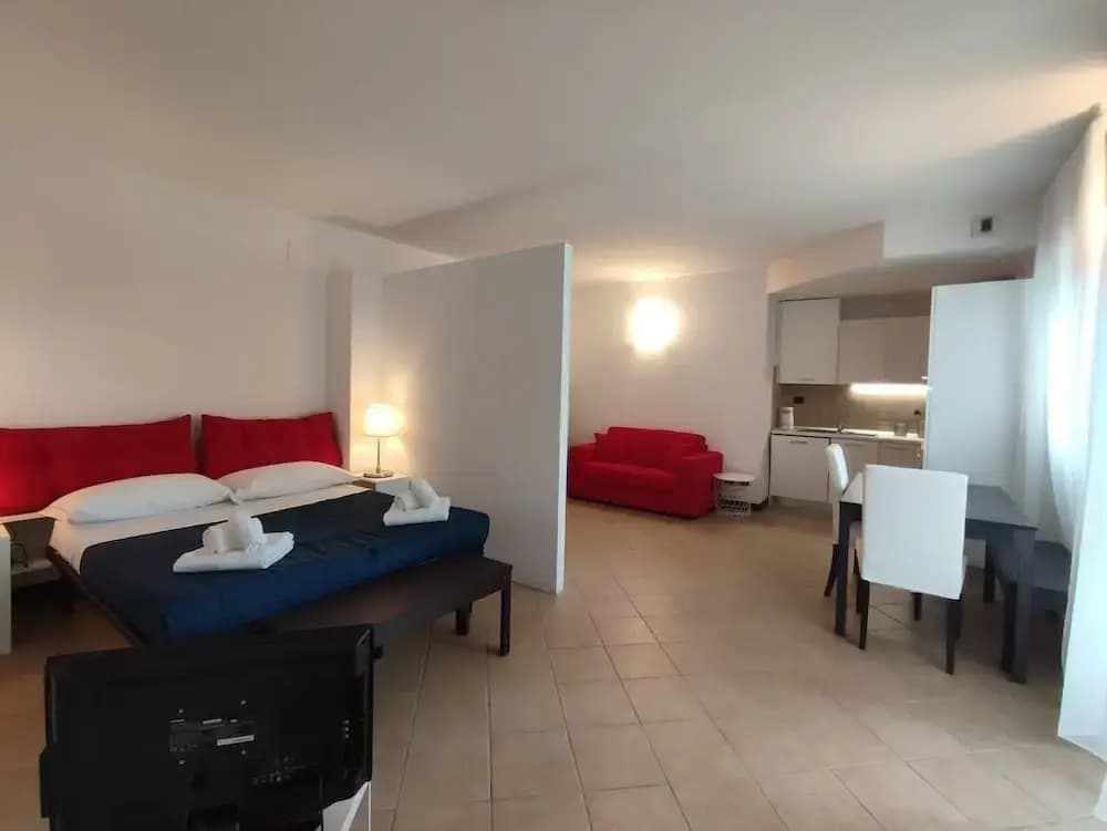 Leopolda Suite - photo 1