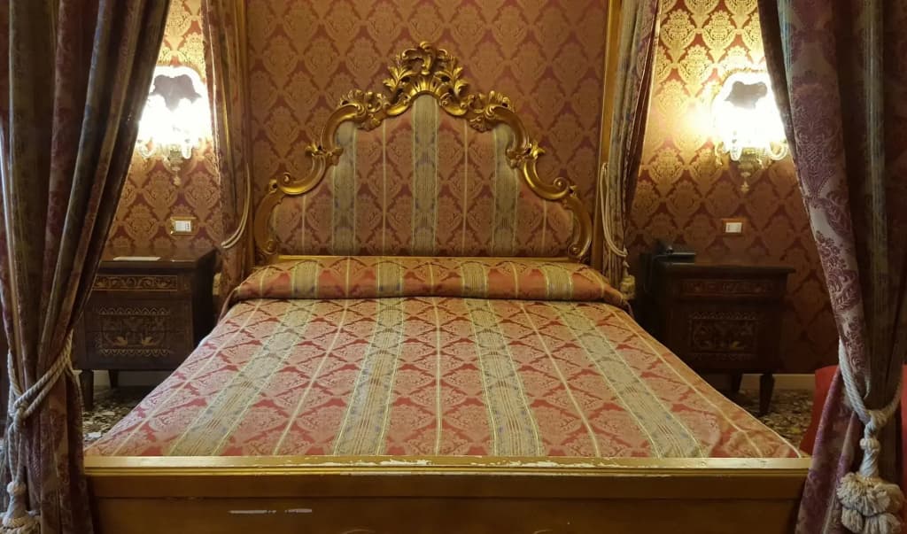 Casa Pisani Canal - photo 4