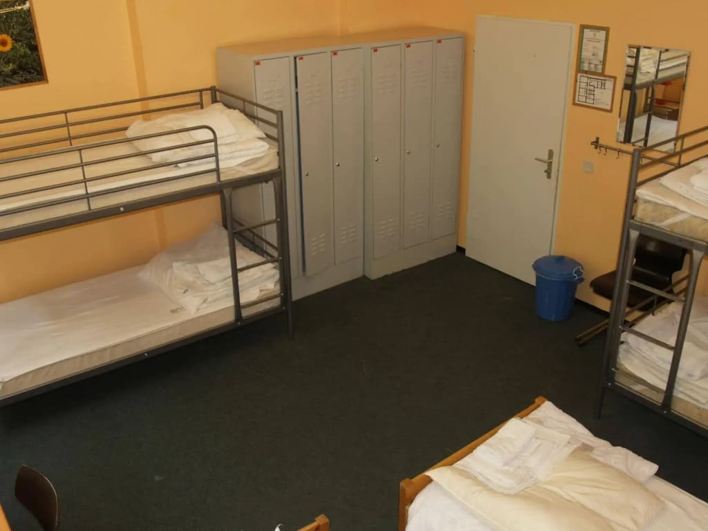 HappyGoLucky Hotel & Hostel - photo 6