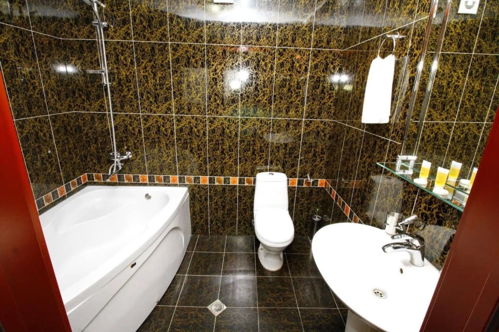 Hotel Penthouse - photo 8