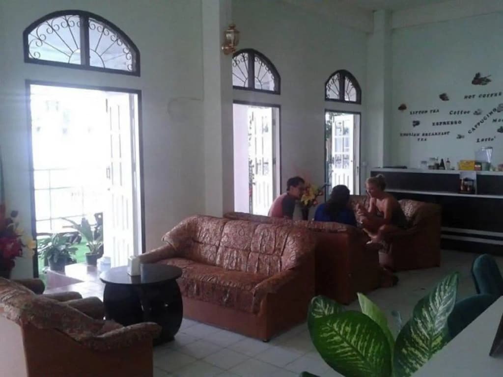 De Guesthouse - photo 2