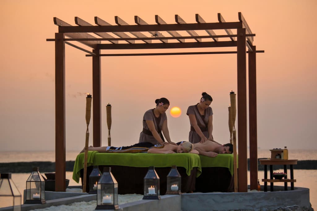 Niva Kurumba Maldives Resort - photo 42