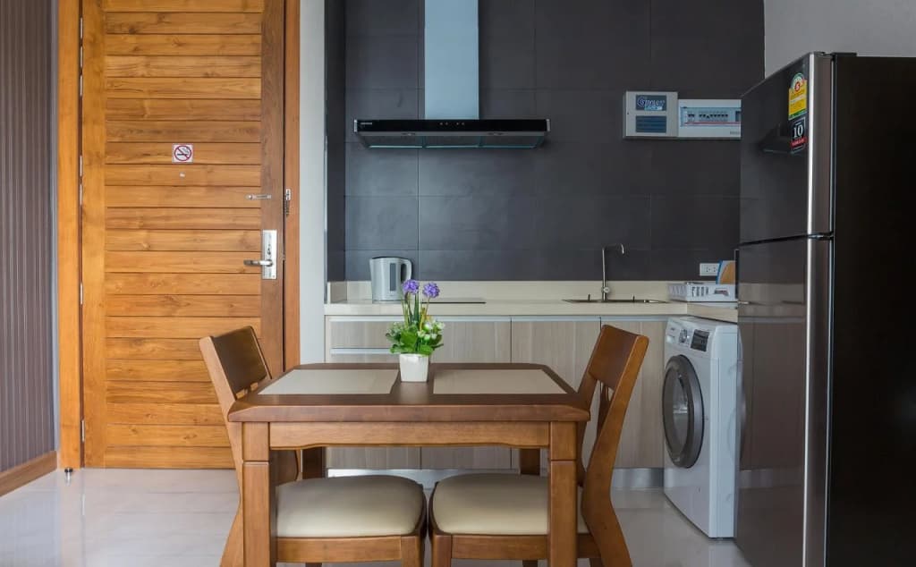 Kepler Residence Bangkok - photo 26