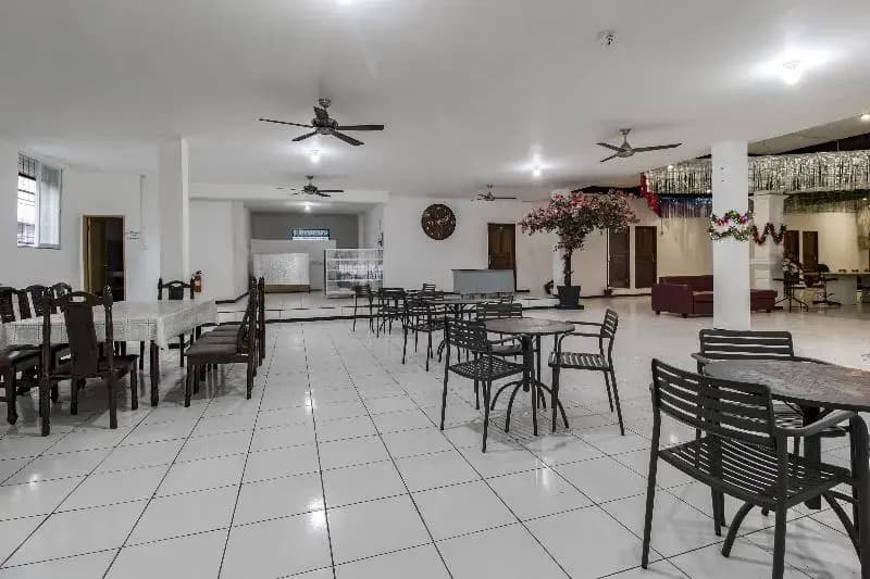 Oriental Residence Pasar Baru - photo 12