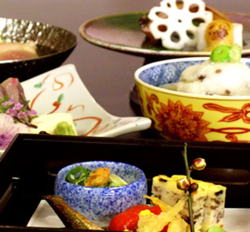 Ryokufuso - photo 10