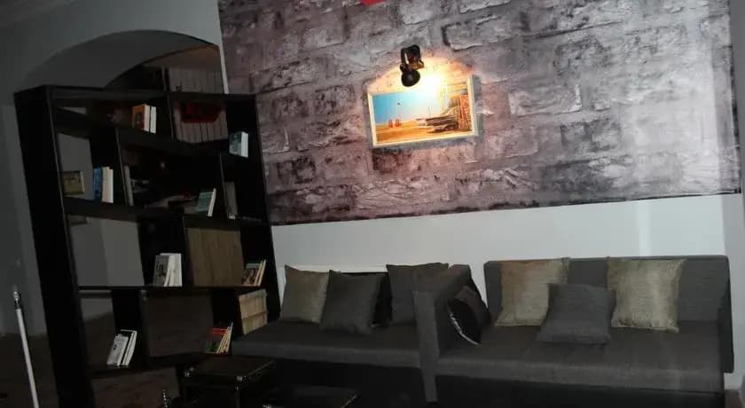 Loft Hostel Guest House - photo 6