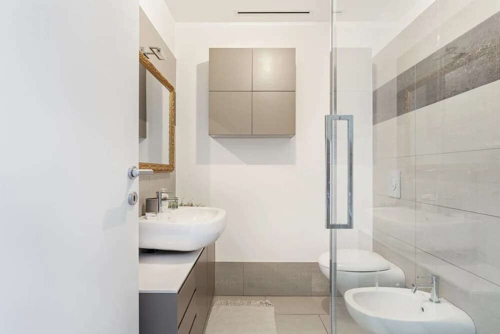 Tower City View Apartment - photo 9