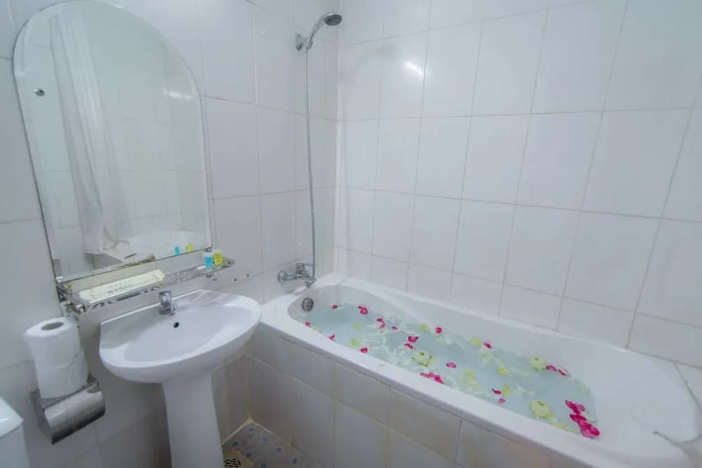 Naga Angkor Hotel - photo 10