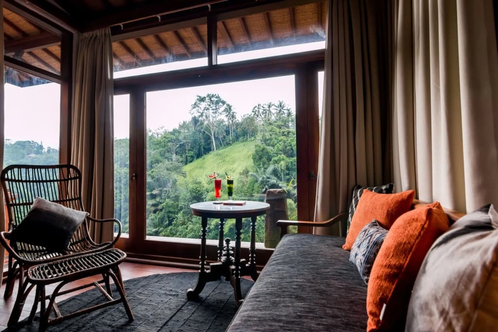 Ulun Ubud Resort and Spa - photo 7