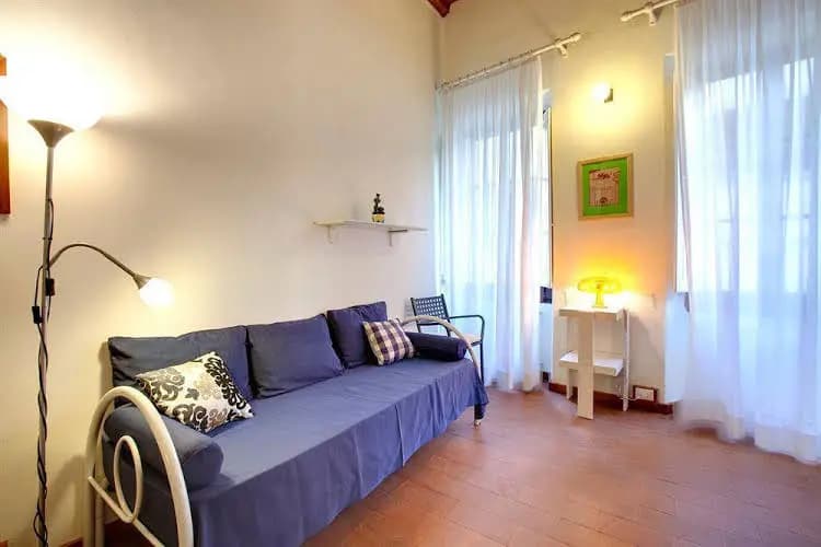 My Suite in Florence - main photo