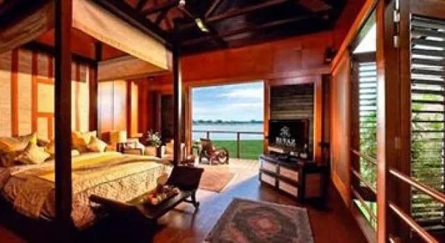Duyong Marina & Resort - photo 16
