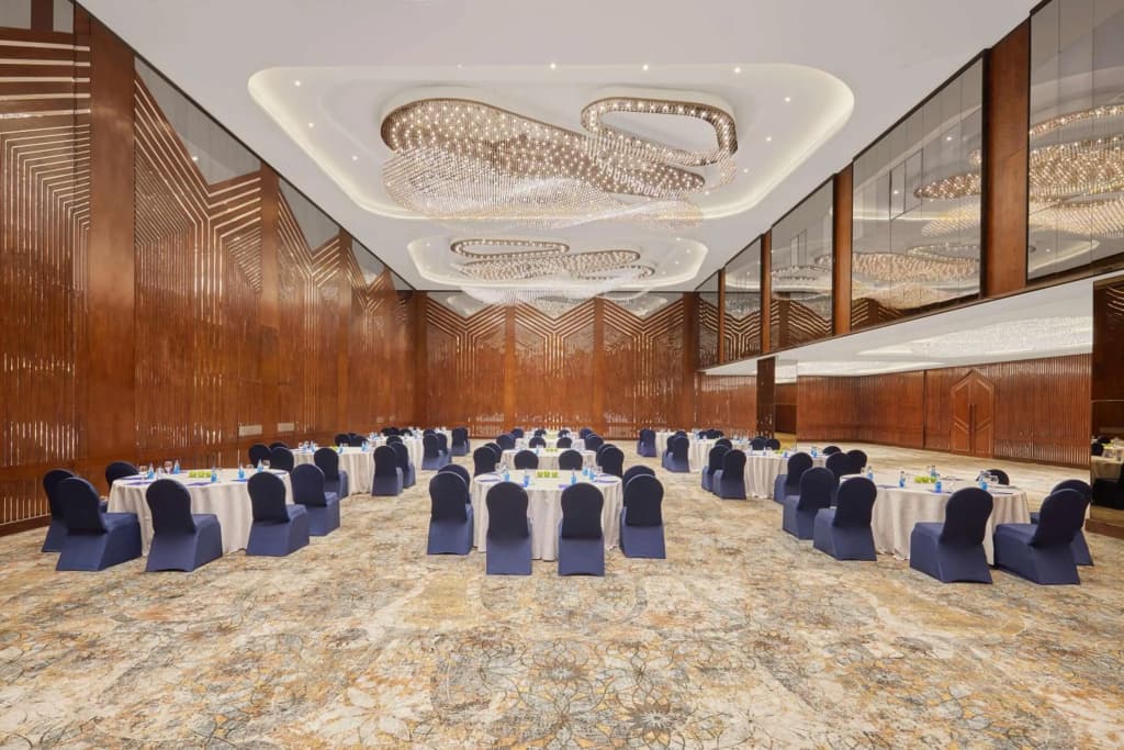 Ramses Hilton - photo 3
