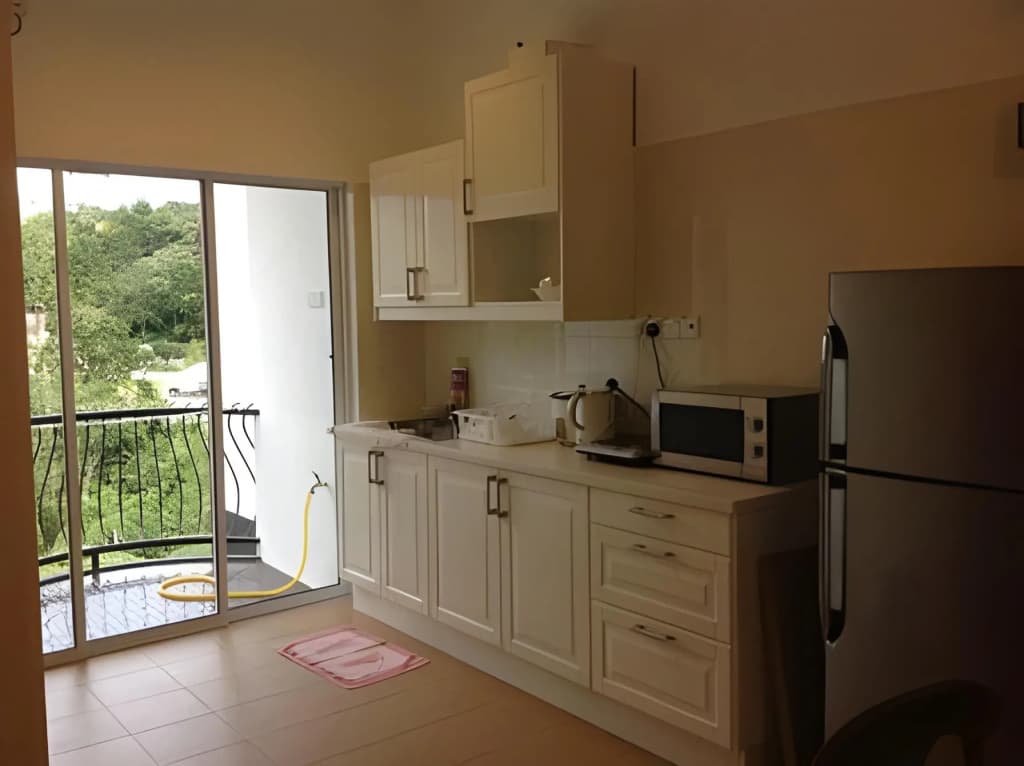 Silverstar Apartment @ Greenhill Resort - photo 9