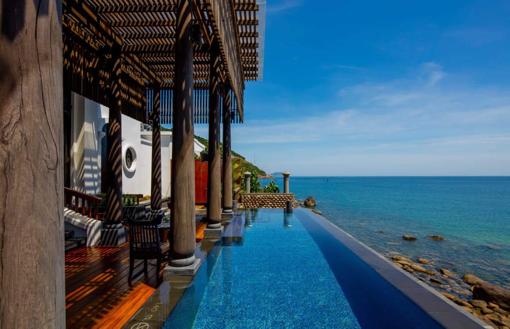 InterContinental Danang Sun Peninsula Resort by IHG - photo 32
