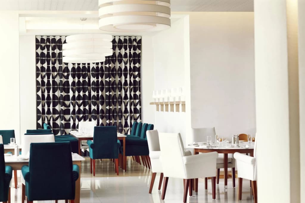 Raffles Dubai Hotel - photo 23