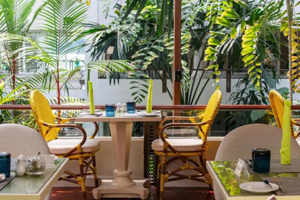 Dusit Thani Pattaya - photo 45